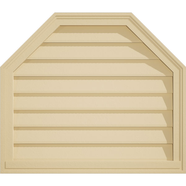 Ekena Millwork GVSOT30X2602SN