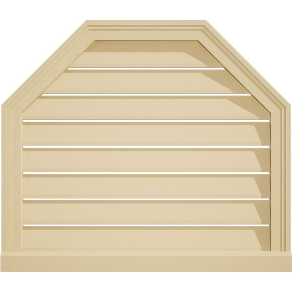 Ekena Millwork GVSOT30X2603SF