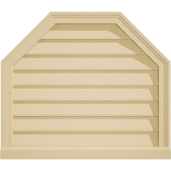 Ekena Millwork GVSOT30X2603SN