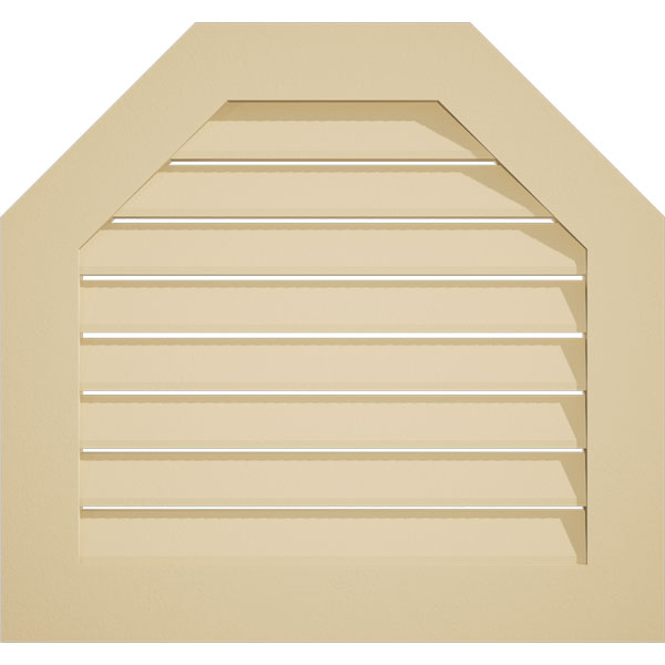 Ekena Millwork GVSOT30X2801SF