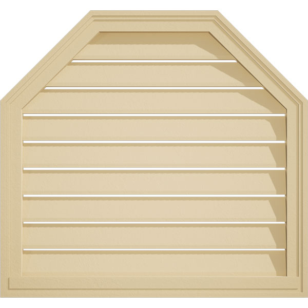 Ekena Millwork GVSOT30X2802SF