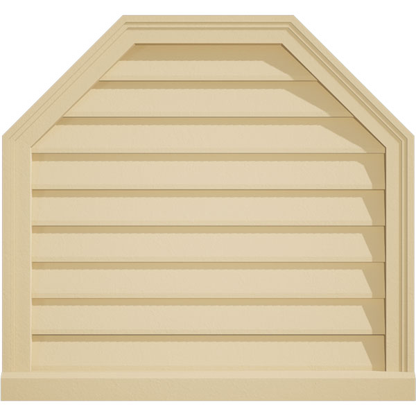 Ekena Millwork GVSOT30X2803SN