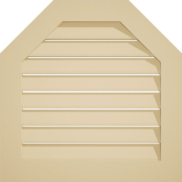 Ekena Millwork GVSOT30X3001SF