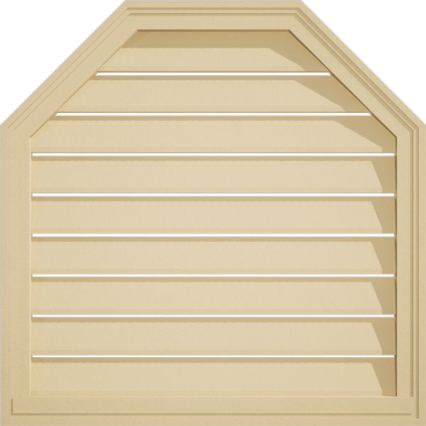 Ekena Millwork GVSOT30X3002SF