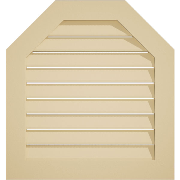 Ekena Millwork GVSOT30X3201SF