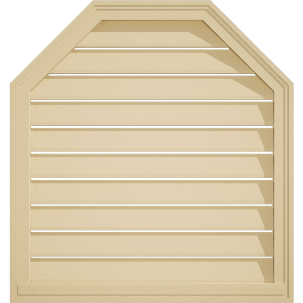 Ekena Millwork GVSOT30X3202SF