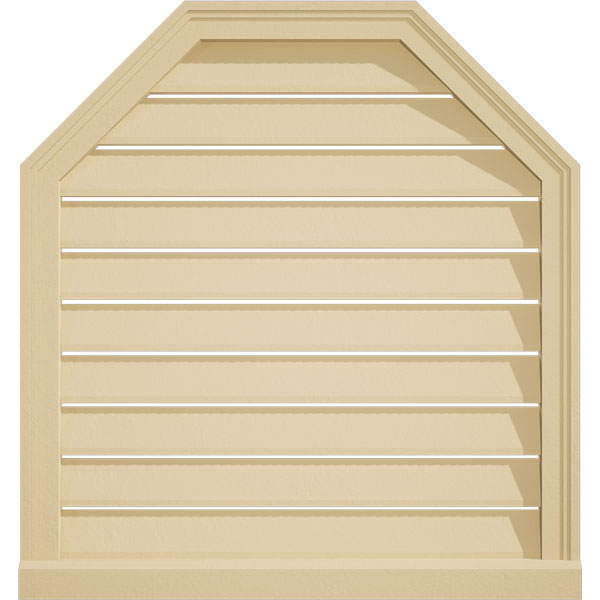 Ekena Millwork GVSOT30X3203SF