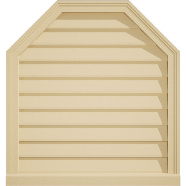 Ekena Millwork GVSOT30X3203SN