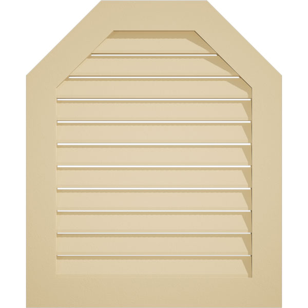 Ekena Millwork GVSOT30X3601SF