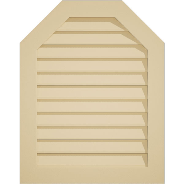 Ekena Millwork GVSOT30X3801SN