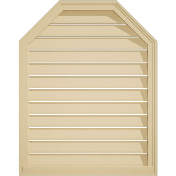 Ekena Millwork GVSOT30X3802SF