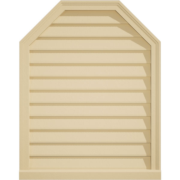 Ekena Millwork GVSOT30X3803SN