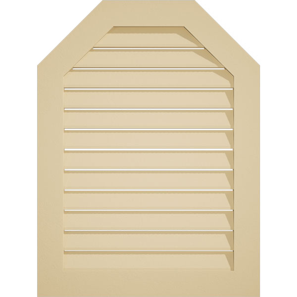 Ekena Millwork GVSOT30X4001SF