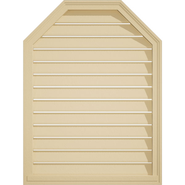 Ekena Millwork GVSOT30X4002SF