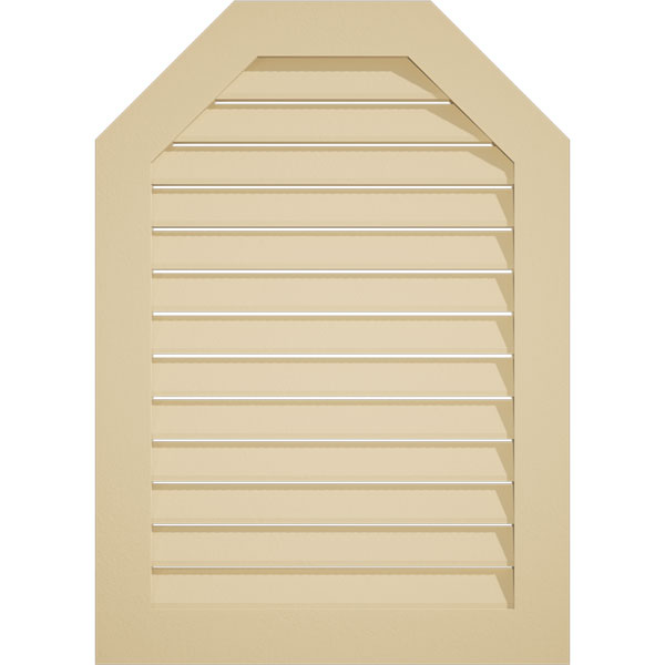 Ekena Millwork GVSOT30X4201SF