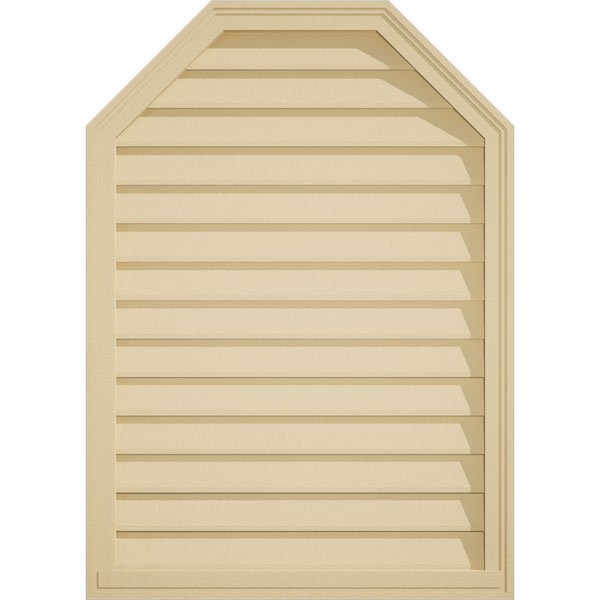 Ekena Millwork GVSOT30X4202SN