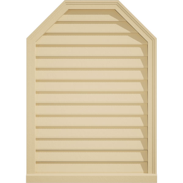 Ekena Millwork GVSOT30X4203SN