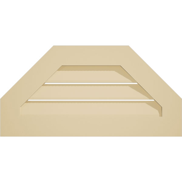 Ekena Millwork GVSOT32X1601SF
