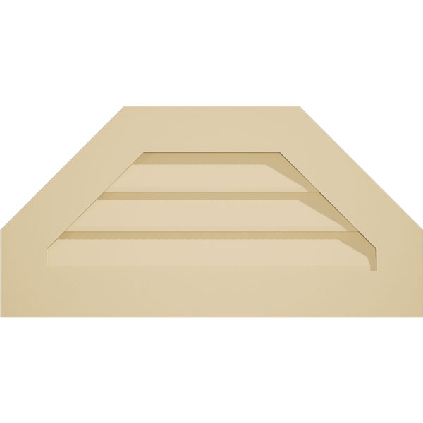 Ekena Millwork GVSOT32X1601SN