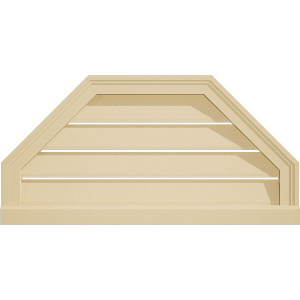 Ekena Millwork GVSOT32X1603SF