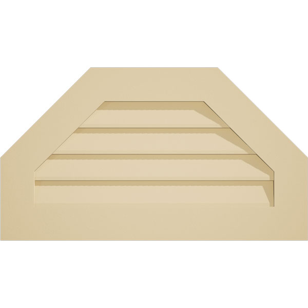 Ekena Millwork GVSOT32X1801SN
