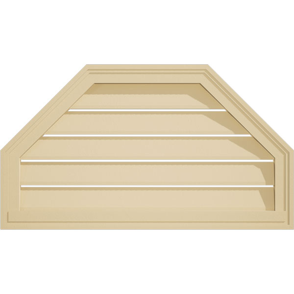 Ekena Millwork GVSOT32X1802SF