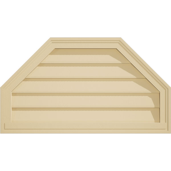 Ekena Millwork GVSOT32X1802SN