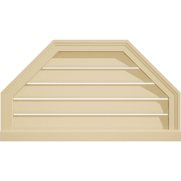 Ekena Millwork GVSOT32X1803SF
