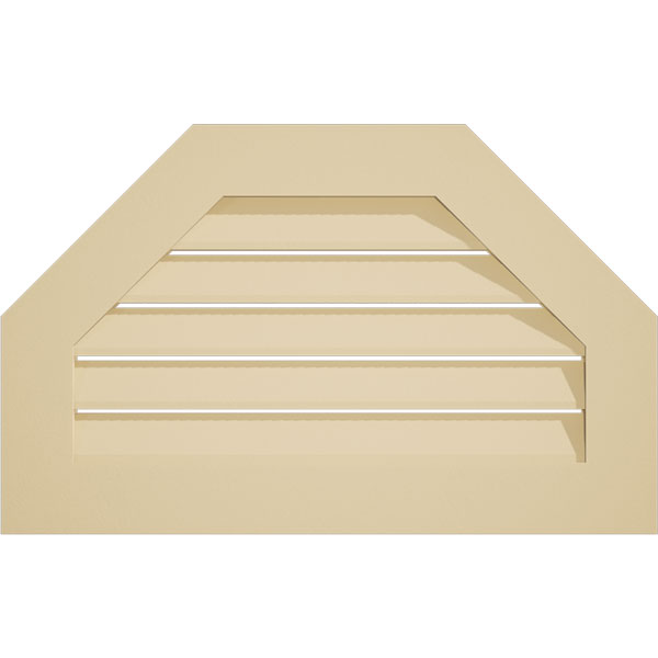 Ekena Millwork GVSOT32X2001SF