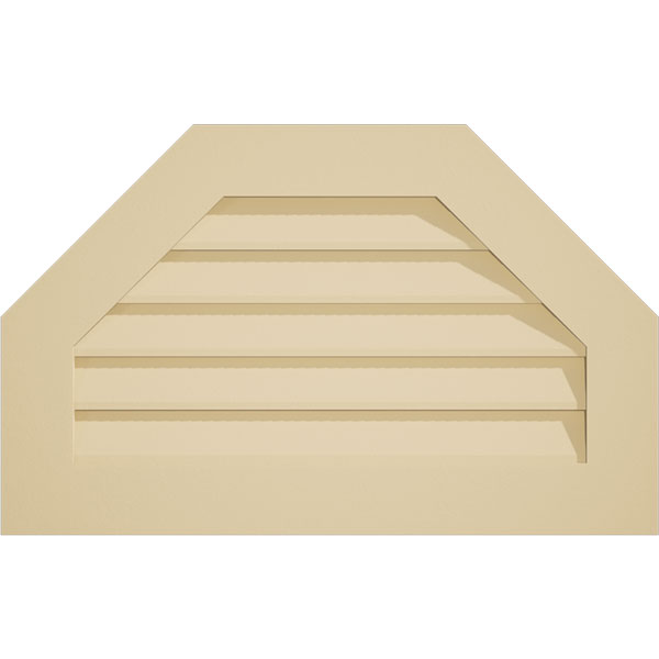 Ekena Millwork GVSOT32X2001SN