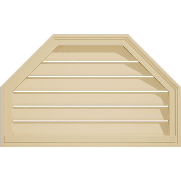 Ekena Millwork GVSOT32X2002SF