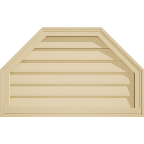 Ekena Millwork GVSOT32X2002SN