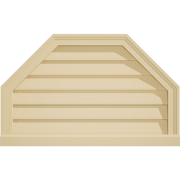 Ekena Millwork GVSOT32X2003SN