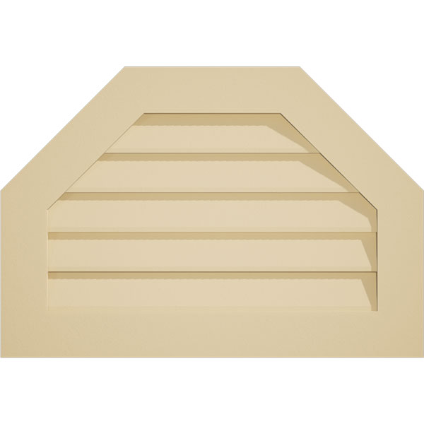 Ekena Millwork GVSOT32X2201SN