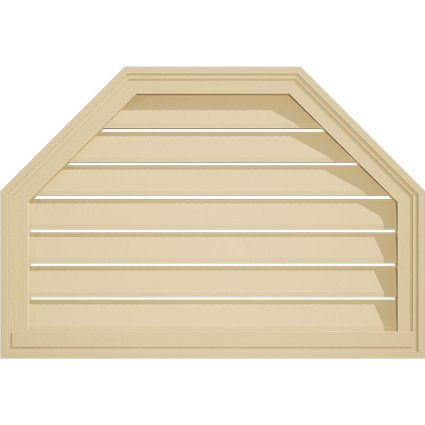 Ekena Millwork GVSOT32X2202SF