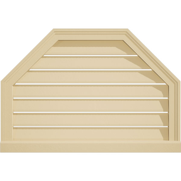 Ekena Millwork GVSOT32X2203SF