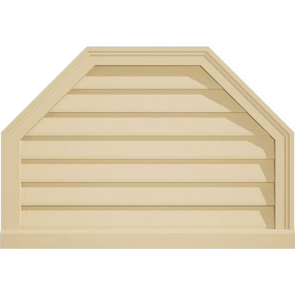 Ekena Millwork GVSOT32X2203SN