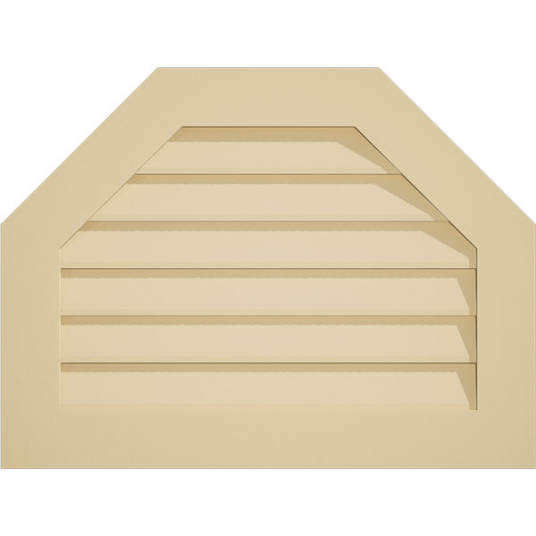 Ekena Millwork GVSOT32X2401SN