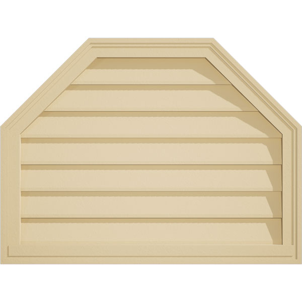 Ekena Millwork GVSOT32X2402SN