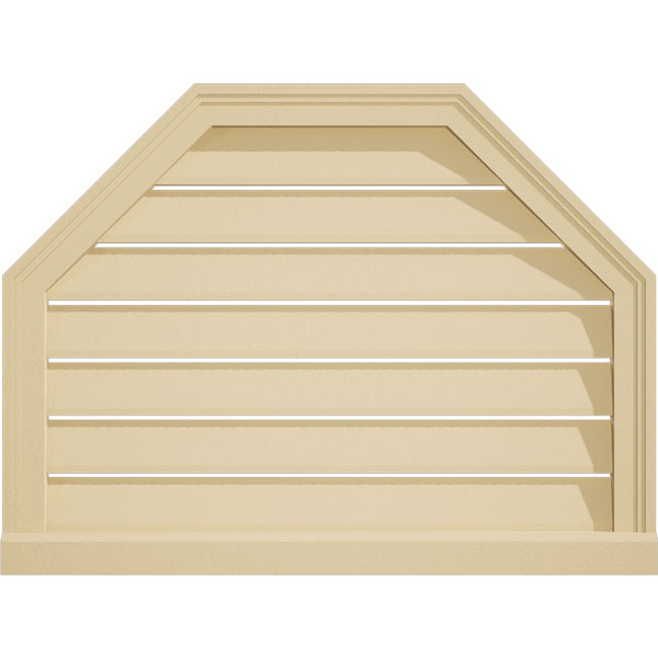 Ekena Millwork GVSOT32X2403SF