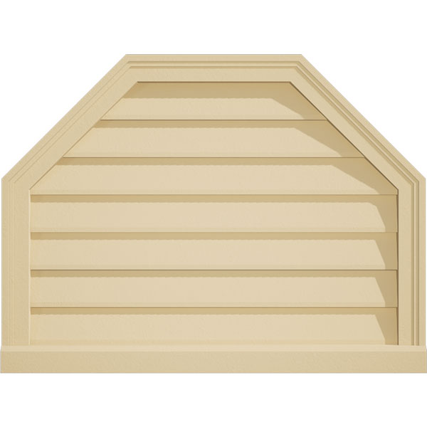 Ekena Millwork GVSOT32X2403SN