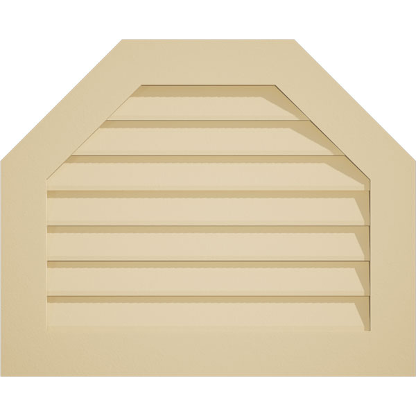 Ekena Millwork GVSOT32X2601SN