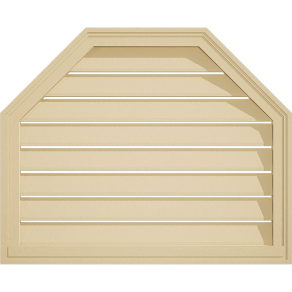 Ekena Millwork GVSOT32X2602SF