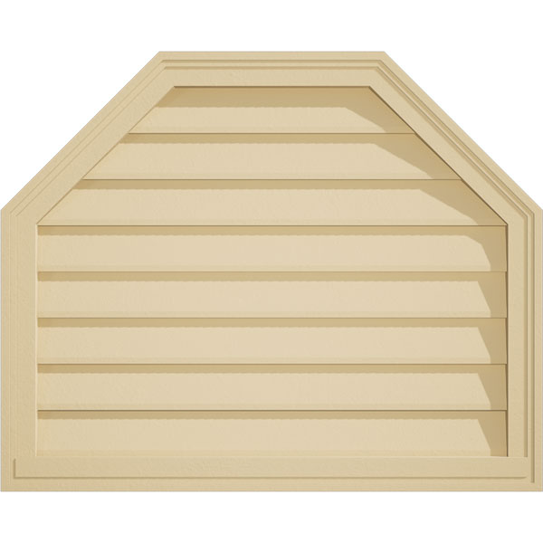 Ekena Millwork GVSOT32X2602SN
