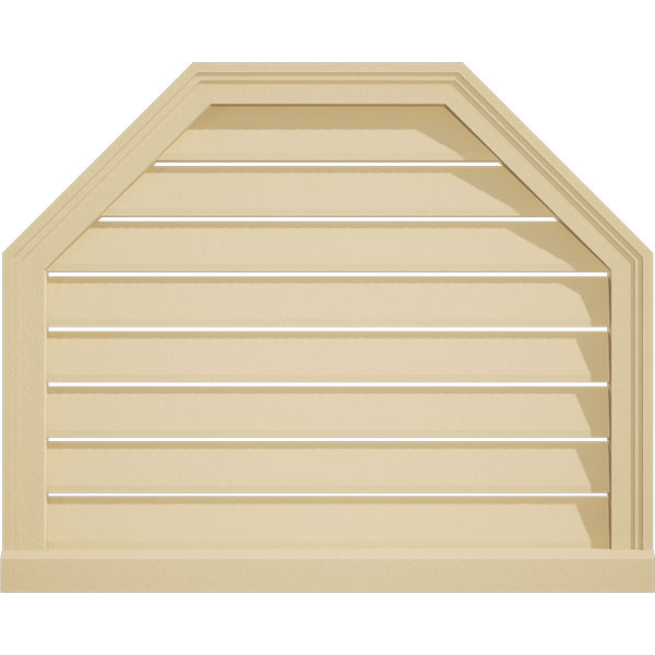 Ekena Millwork GVSOT32X2603SF