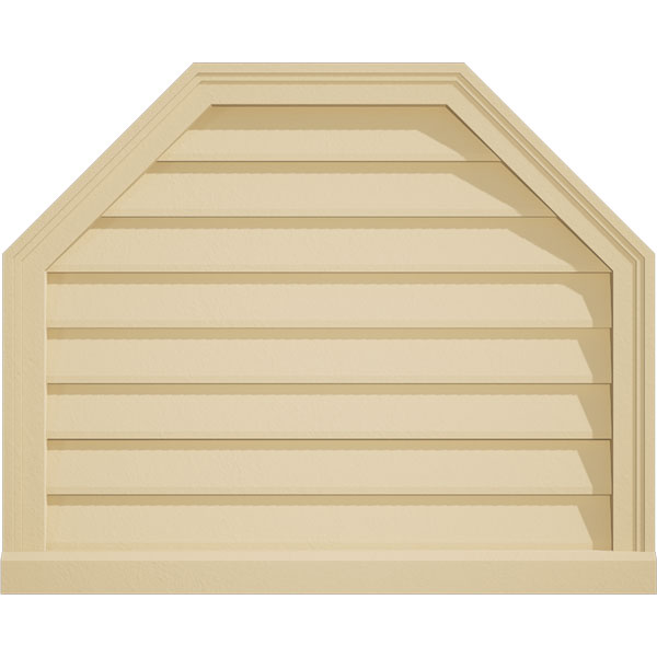Ekena Millwork GVSOT32X2603SN