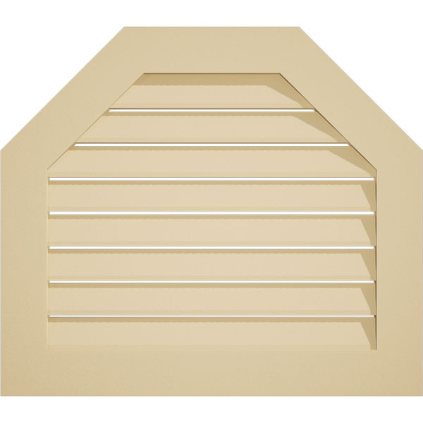 Ekena Millwork GVSOT32X2801SF