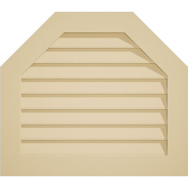 Ekena Millwork GVSOT32X2801SN