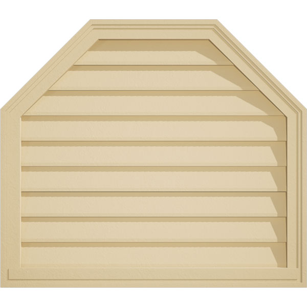 Ekena Millwork GVSOT32X2802SN