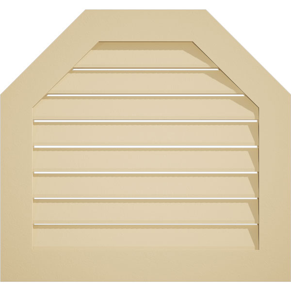 Ekena Millwork GVSOT32X3001SF